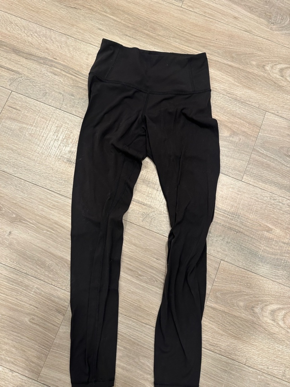 Patagonia Recycled Leggings XS